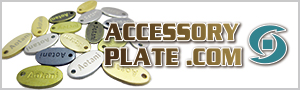 アクセサリープレート.com