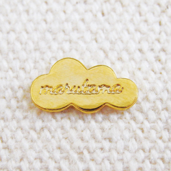 アクセサリープレート　ブランドプレート　製作実績　変形