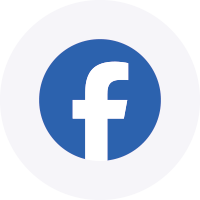 SNS Facebook アイコン